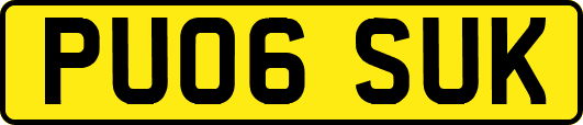 PU06SUK