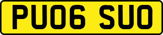 PU06SUO