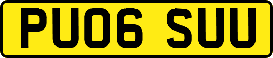 PU06SUU