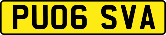 PU06SVA