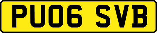 PU06SVB