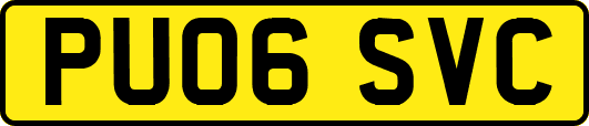 PU06SVC