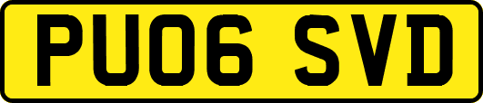 PU06SVD