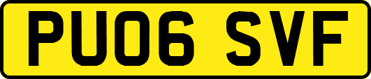 PU06SVF