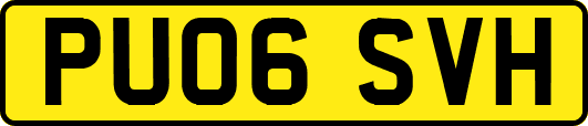 PU06SVH