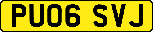 PU06SVJ