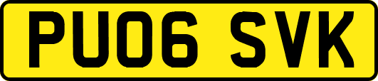 PU06SVK