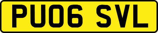 PU06SVL