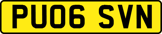 PU06SVN