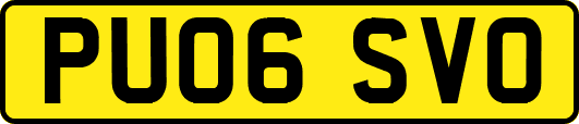 PU06SVO