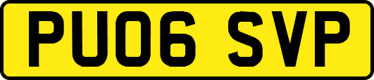 PU06SVP
