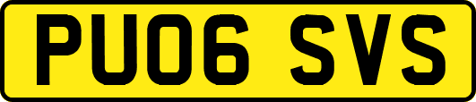PU06SVS