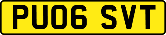 PU06SVT