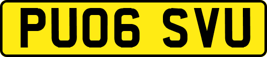 PU06SVU