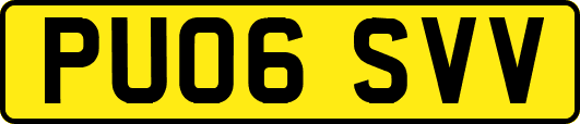 PU06SVV