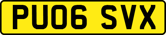 PU06SVX