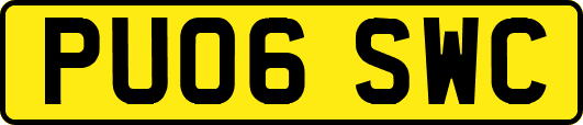 PU06SWC
