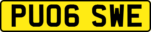 PU06SWE