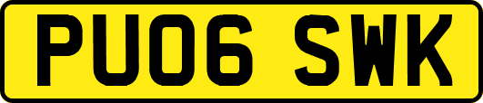 PU06SWK