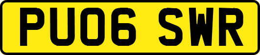 PU06SWR