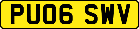 PU06SWV