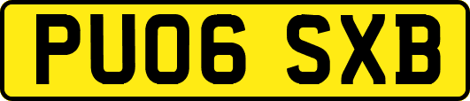 PU06SXB