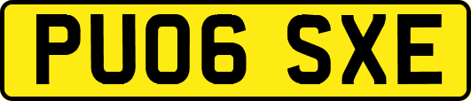 PU06SXE