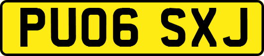 PU06SXJ