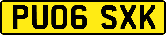 PU06SXK