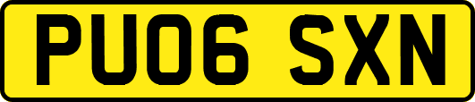 PU06SXN