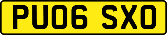 PU06SXO