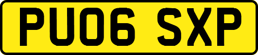 PU06SXP