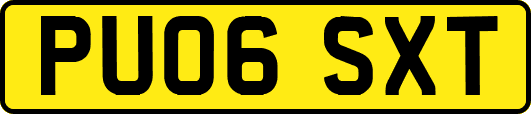 PU06SXT