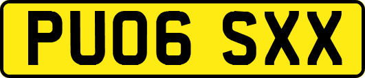 PU06SXX