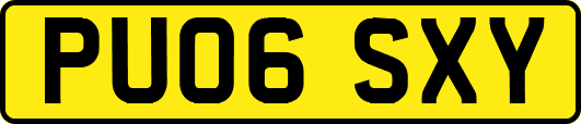 PU06SXY