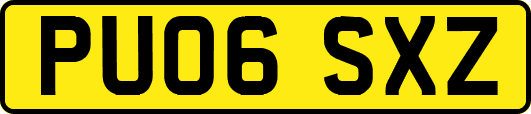 PU06SXZ