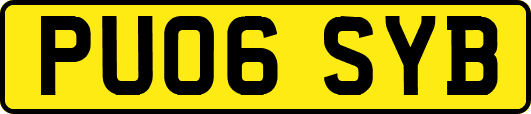 PU06SYB