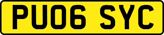 PU06SYC