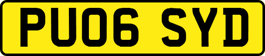 PU06SYD