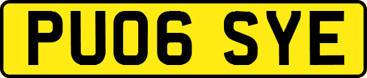 PU06SYE