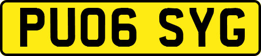 PU06SYG