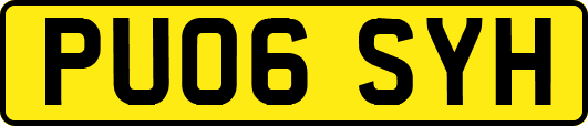 PU06SYH