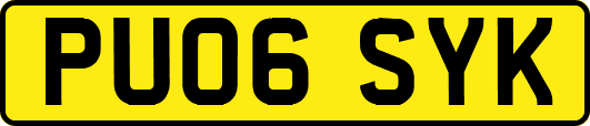 PU06SYK
