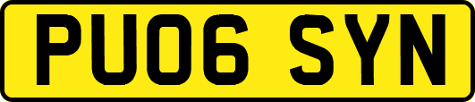 PU06SYN