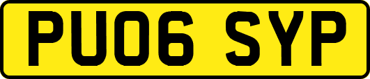 PU06SYP