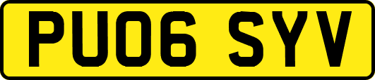 PU06SYV