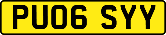PU06SYY