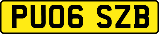 PU06SZB