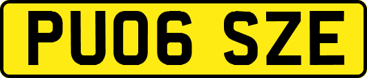 PU06SZE