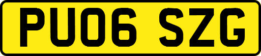 PU06SZG